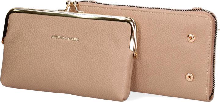 Actual product image Pierre Cardin 1239-Gn46