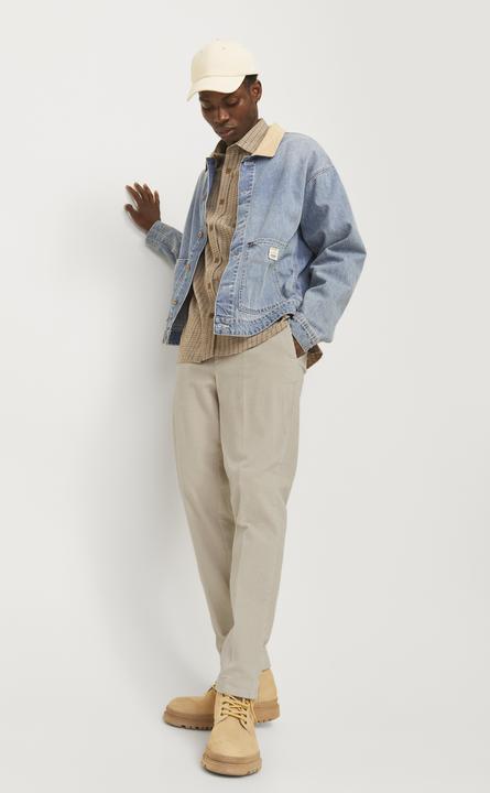 Immagine prodotto Jack & Jones Jpstace Jjcorduroy Chino Sn (W28/L32)