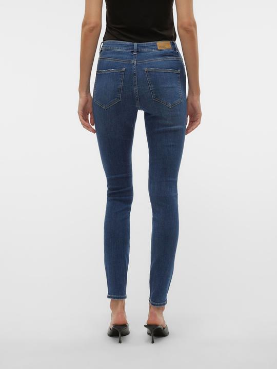 Immagine prodotto Vero Moda VMSOPHIA Hohe Taille Skinny Fit Jeans Skinny Jeans (30)