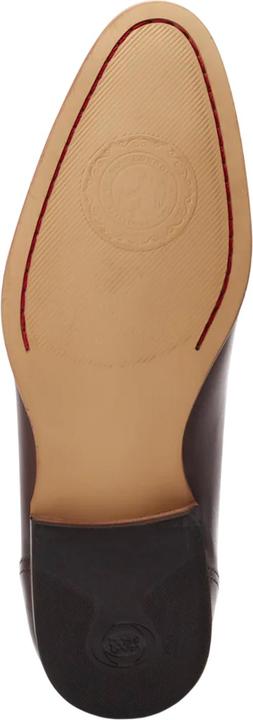 Produktbild Base London OxfordSchuhe Gambino Excel Leder (48)