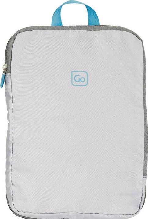 Image du produit Go Travel Zip Cubes - Sacoches en nylon