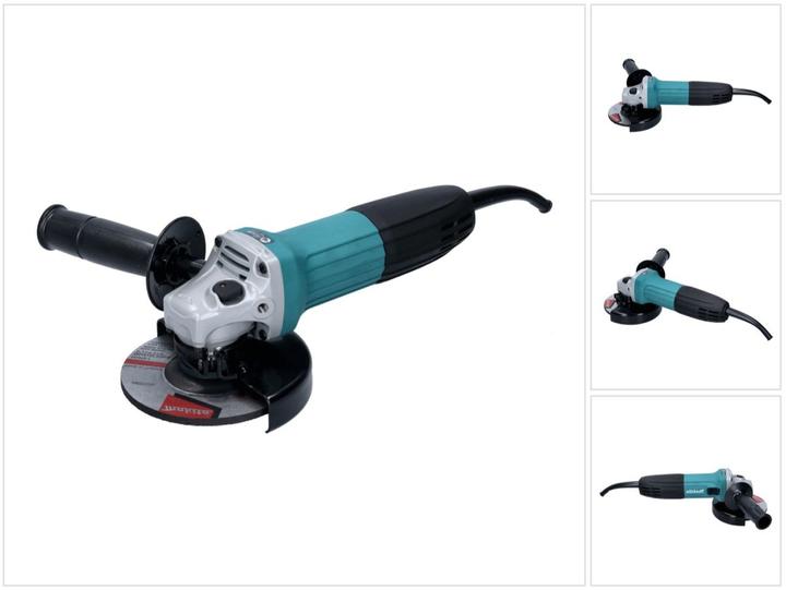 Produktbild Makita GA5030R (125 mm)