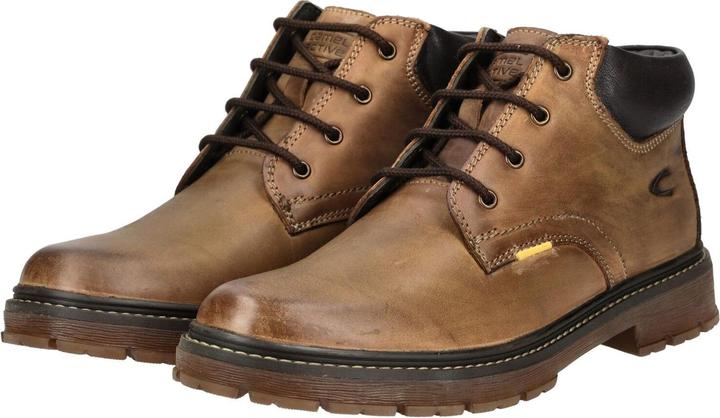 Actual product image Camel Active Stiefelette (42)