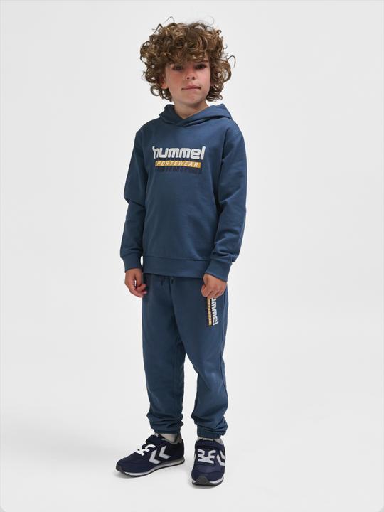 Image du produit hummel hmlTUKAS PANTS (128)