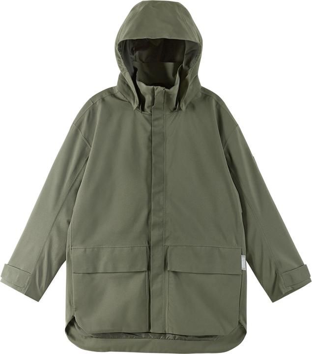 Produktbild Reima tec Regensjacke Sammala (146)