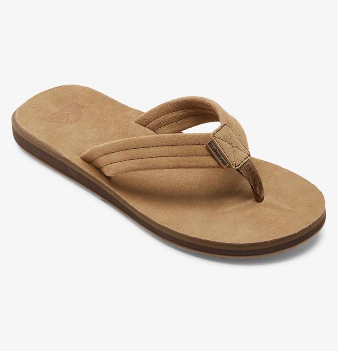 Quiksilver Carver Suede Plus