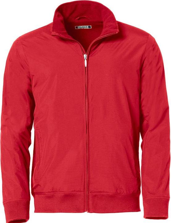 Actual product image Clique Newport Quilted Jacket (L)