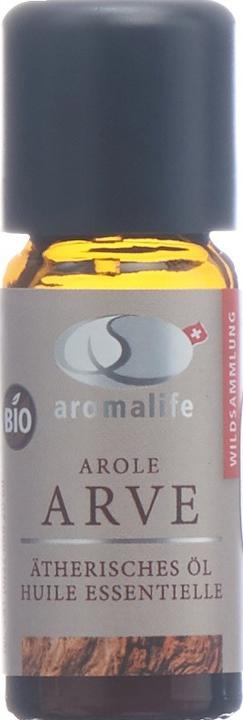 Immagine prodotto Aromalife Arve