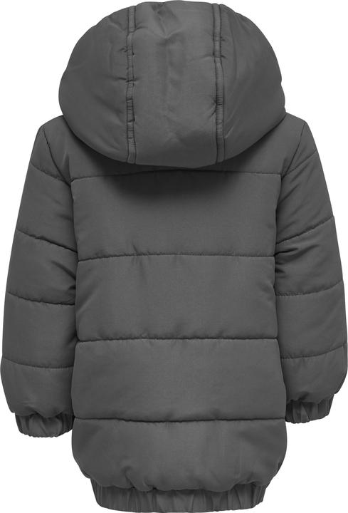 Actual product image hummel Vibe Jacket (92)