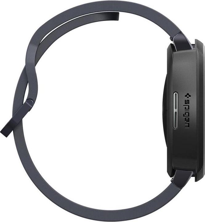 Produktbild Spigen Liquid Air Samsung Galaxy Watch 7 44 mm czarny/matte black ACS07900