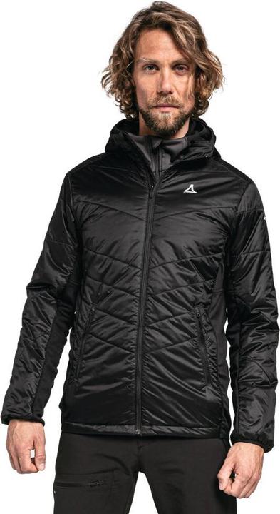 Actual product image Schöffel Hybrid Jacket Stams M (52)