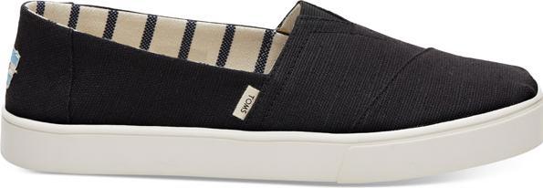 Produktbild Toms Venice Alpargata Cupsole (39)