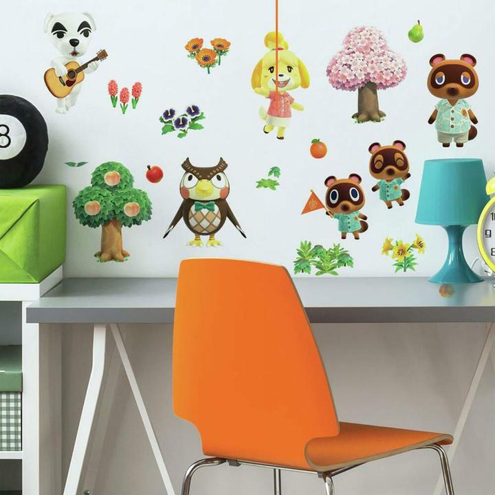 Produktbild Animal Crossing Nintendo (45 x 44 cm)