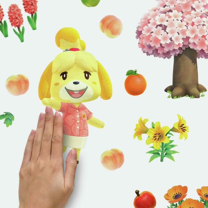 Produktbild Animal Crossing Nintendo (45 x 44 cm)
