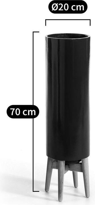 Actual product image AM.PM Florian (21.80 cm)
