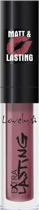 Produktbild Lovely Lip Gloss Extra Lasting Lip Gloss 5 6Ml