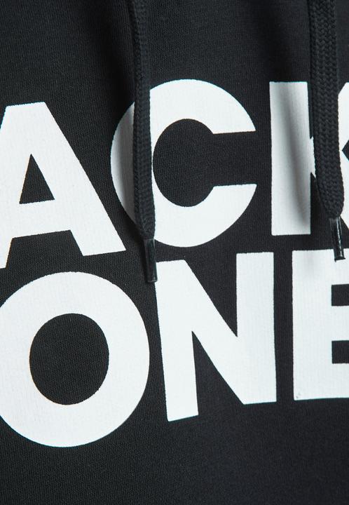 Image du produit Jack & Jones Sweat à capuche 2-Pack Logo (M)