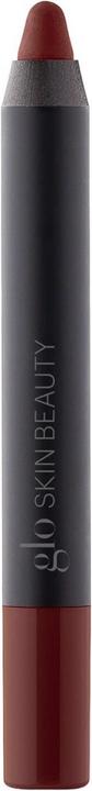 Glo Skin Beauty Lip Pencil - Suede Matte Crayon Port (Bordeaux)
