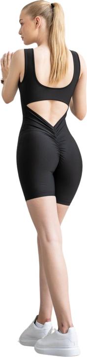 Actual product image Lismina 1700 Scrunch Butt Jumpsuit (L)