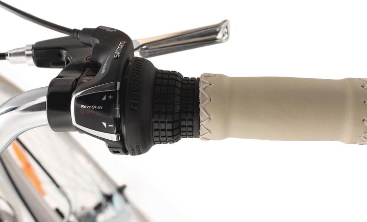 Actual product image KS Cycling Casino (53 cm)