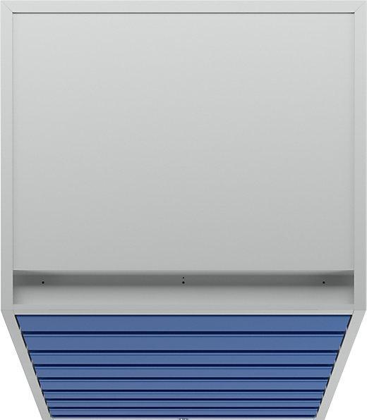 Immagine prodotto RAU Armadio per utensili, profondità 650 mm (77 cm, 103 cm)