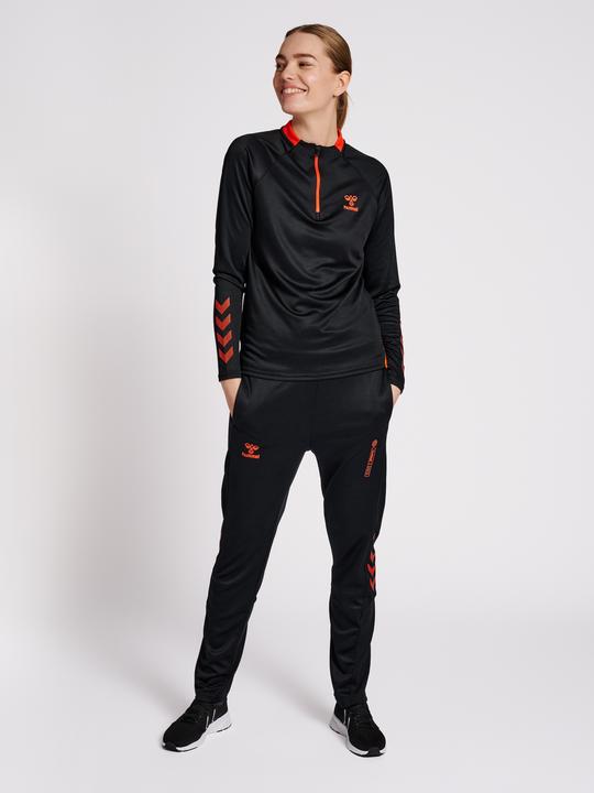 Immagine prodotto hummel Gg12 Action Half Zip Sweat Donna (S)