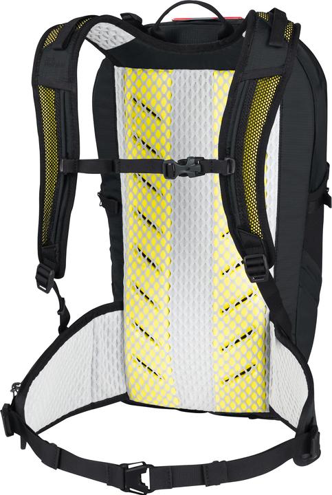 Produktbild Jack Wolfskin Wolftrail 22 Recco (22 l)