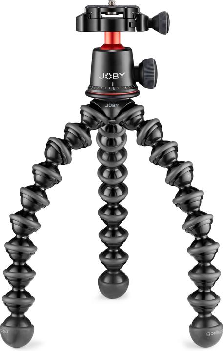 Joby GorillaPod 3K Pro Kit (Metal)