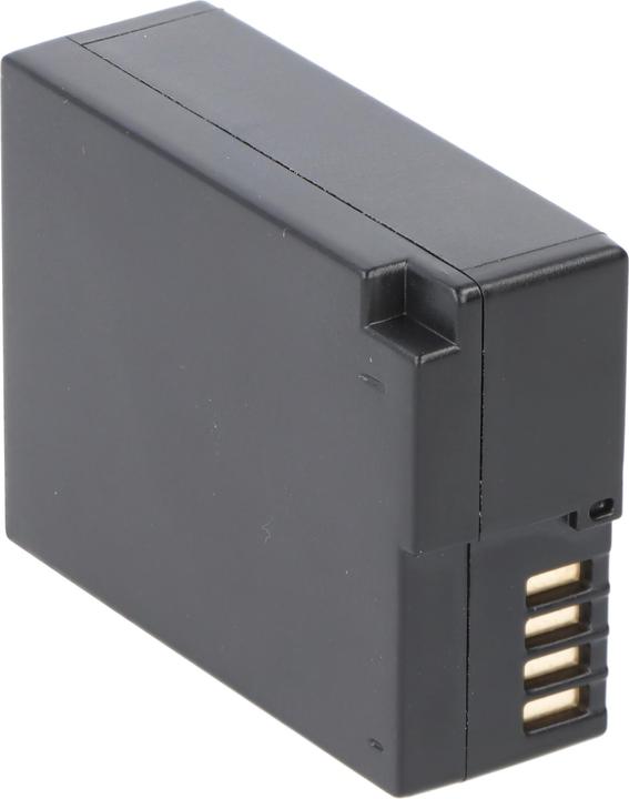 Immagine prodotto AccuCell Batteria adatta per Panasonic DMW-BLC12, DMW-BLC12E, DMC-GH2 (Accumulatore di carica elettrica)