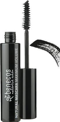 Productafbeelding Benecos Maximaal volume (Diepzwart)