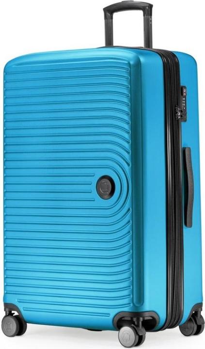 Immagine prodotto Hauptstadtkoffer Centro - Koffe a guscio duro grande (130 l, L (90 - 115l))