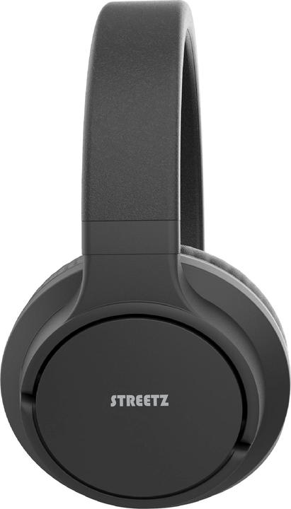 Image du produit Streetz BT510 (ANC, 36 h, Sans fil)