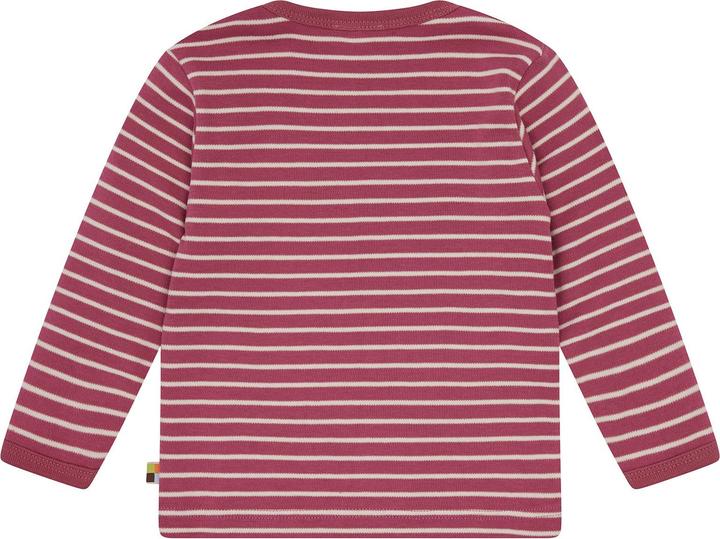 Immagine prodotto loud + proud Shirt Streifen (104)