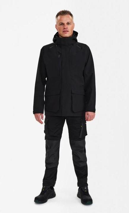Actual product image F. Engel X-treme shell jacket (M)