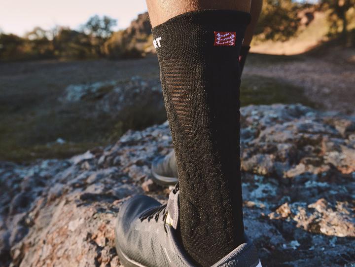 Image du produit Compressport Chaussettes Pro Racing v4.0 Trail (42 - 44)