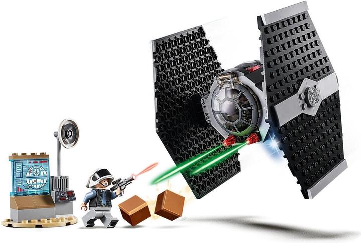Immagine prodotto LEGO TIE Fighter Attacco (75237, LEGO Star Wars)