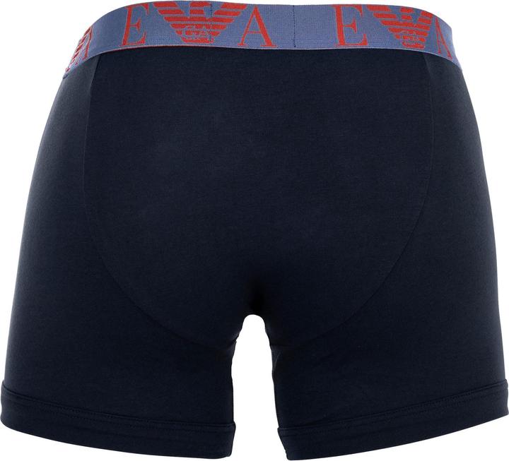 Produktbild Emporio Armani Bold Monogram (M, 3er Pack)