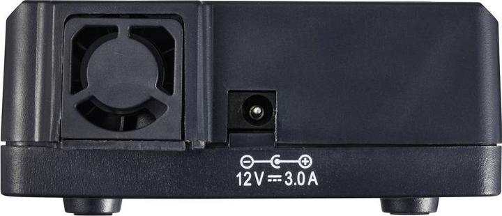 Image du produit Voltcraft Chargeur de piles rondes IPC-3 (1 pcs, 14500, 18650, CR123A, AA, Chargeurs sans batterie)