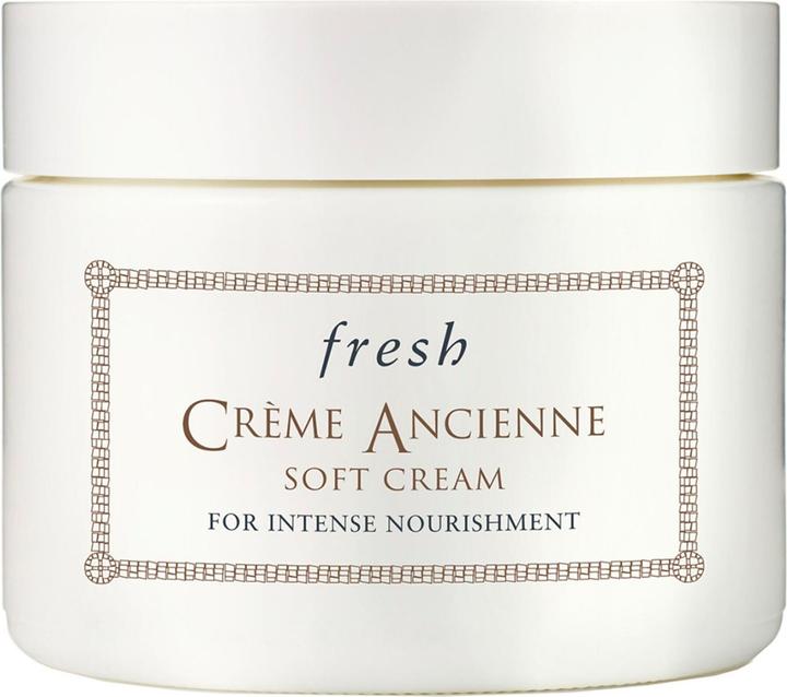 Fresh Creme Ancienne Nourishing Cream For Face - 100 Ml (100 ml)