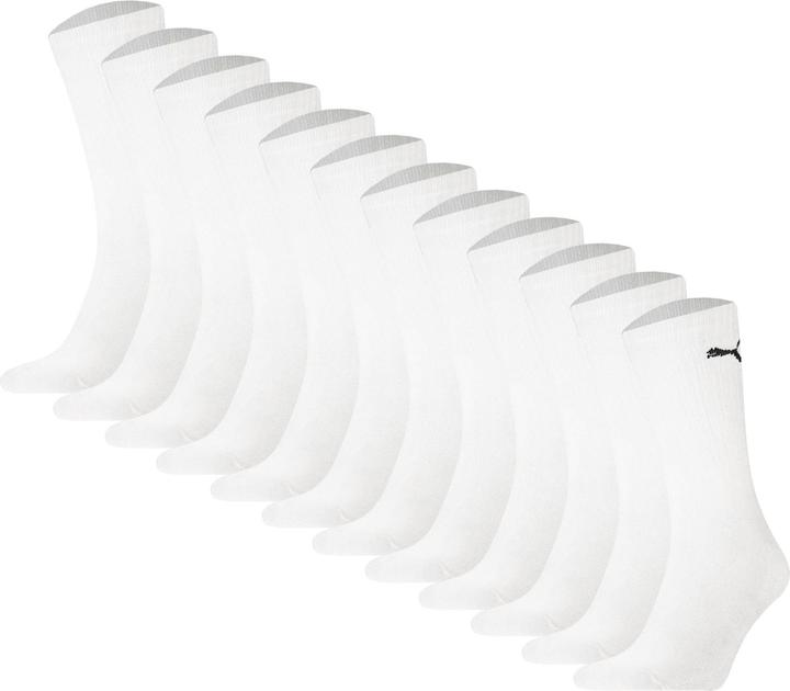 Produktbild Puma Socken Sportlich Bequem sitzend (35 - 38)