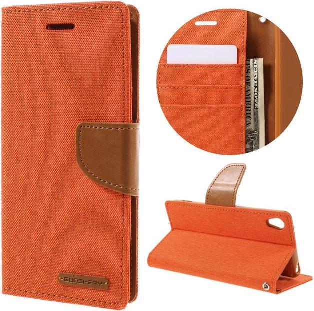 Camel, Orange