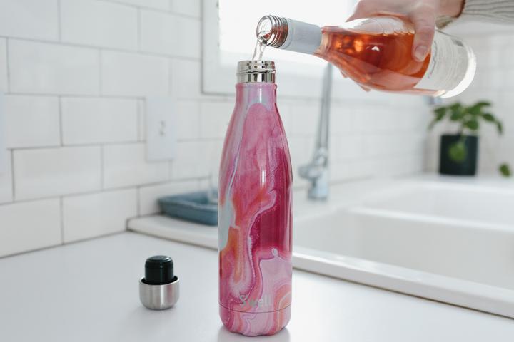 Image du produit Swell Bouteille d'eau (0.75 l)