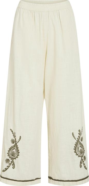 Immagine prodotto Vila High Waist Hose mit weitem Bein (42)