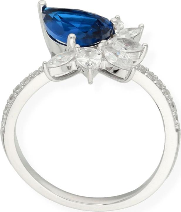 Immagine prodotto Carat Colorstone (54, 925 Argento)