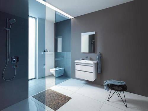 Produktbild Duravit WC-Sitz DURASTYLE m Absenkauto abnehmbar verlängert weiss