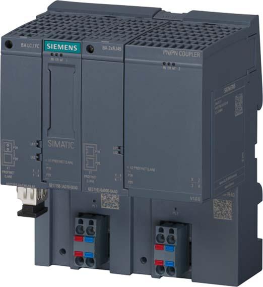 Image du produit Siemens Siplus