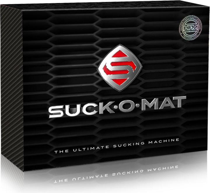 Immagine prodotto You2Toys Suck-O-Mat