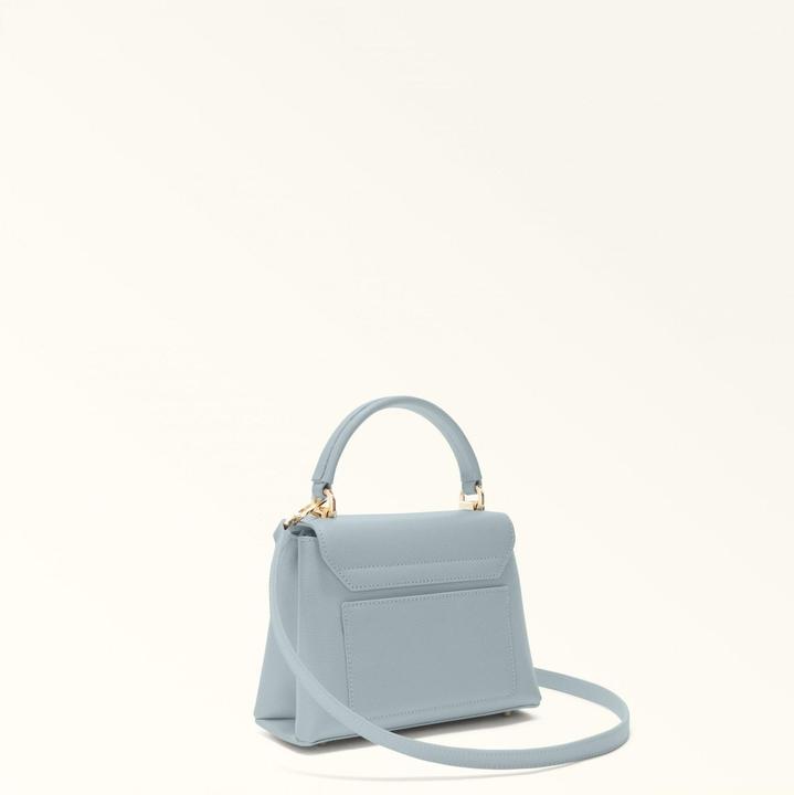 Image du produit Furla 1927 mini top handle in leather color cloud