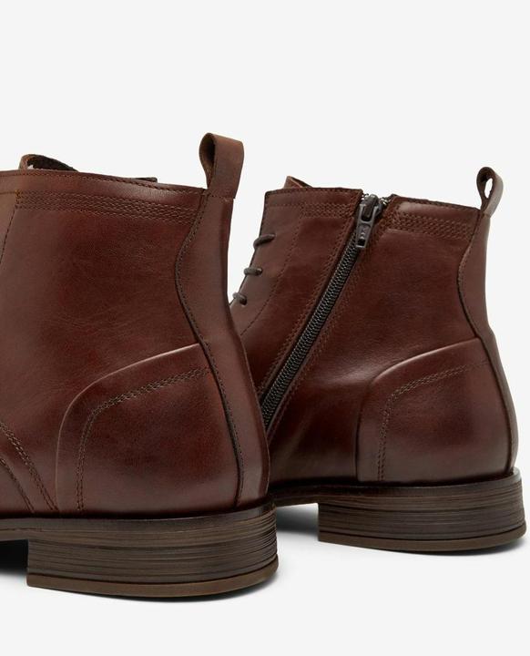 Actual product image Bianco BIABYRON boots (42)