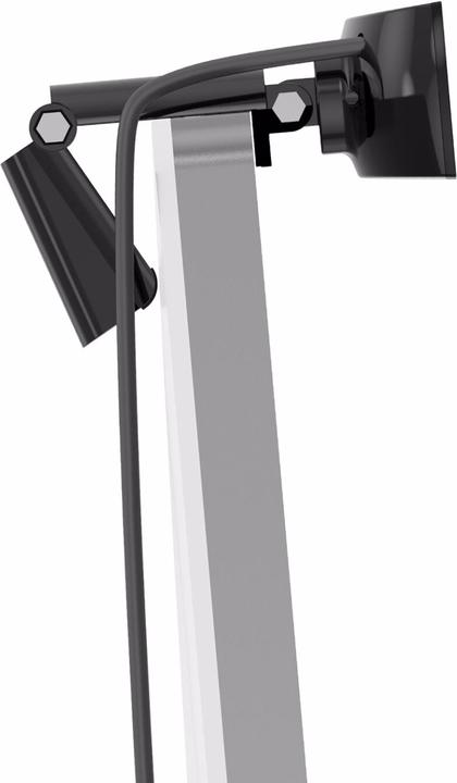 Actual product image Xlayer USB Webcam Full HD 1080p Black (2 Mpx)